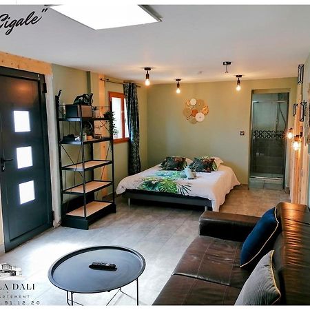 Apart Plage Apartment Каркеран Екстериор снимка