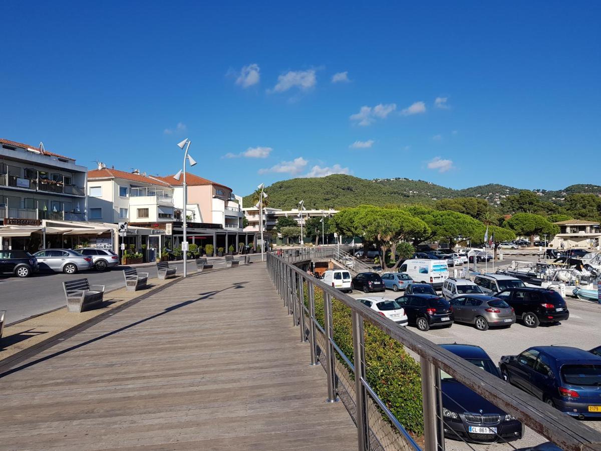 Apart Plage Apartment Каркеран Екстериор снимка