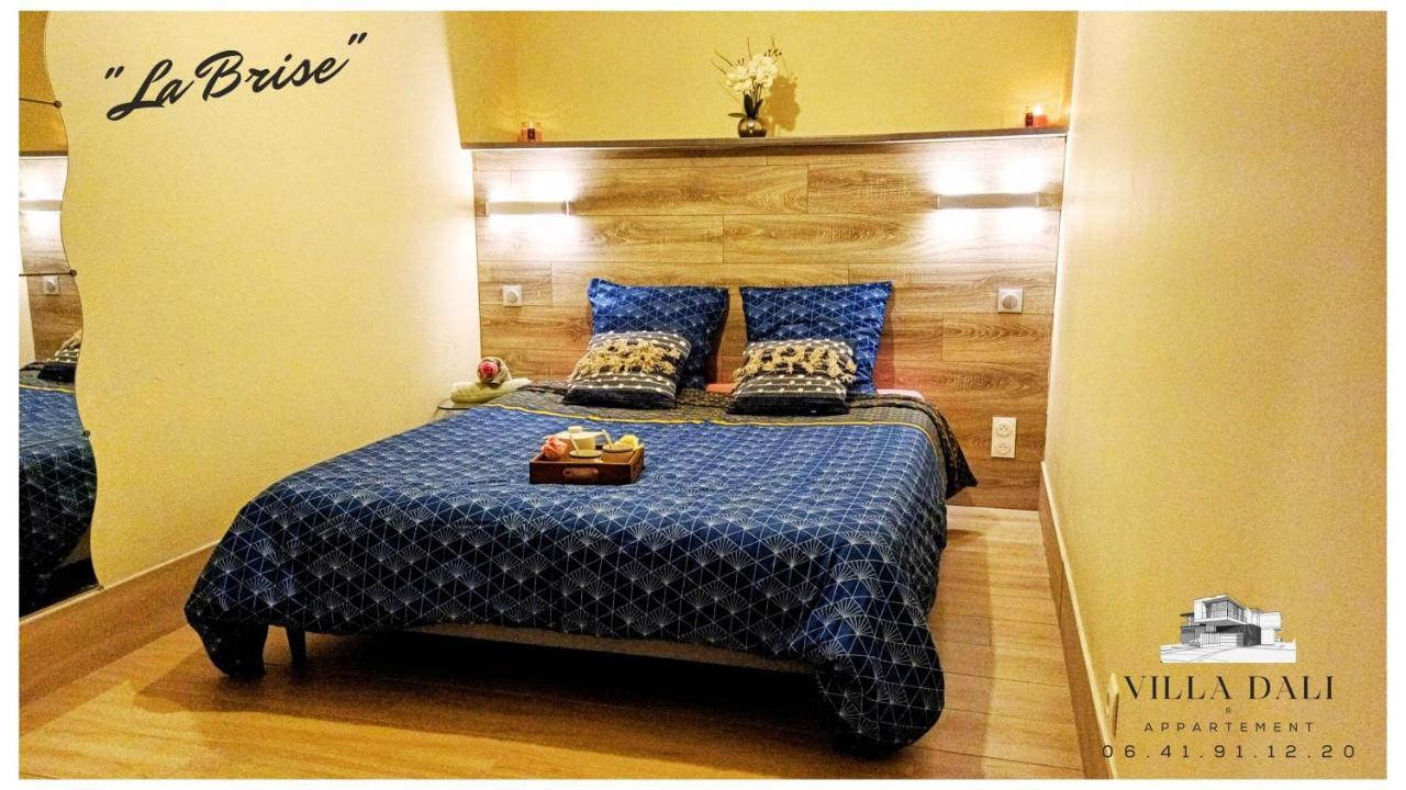 Apart Plage Apartment Каркеран Екстериор снимка
