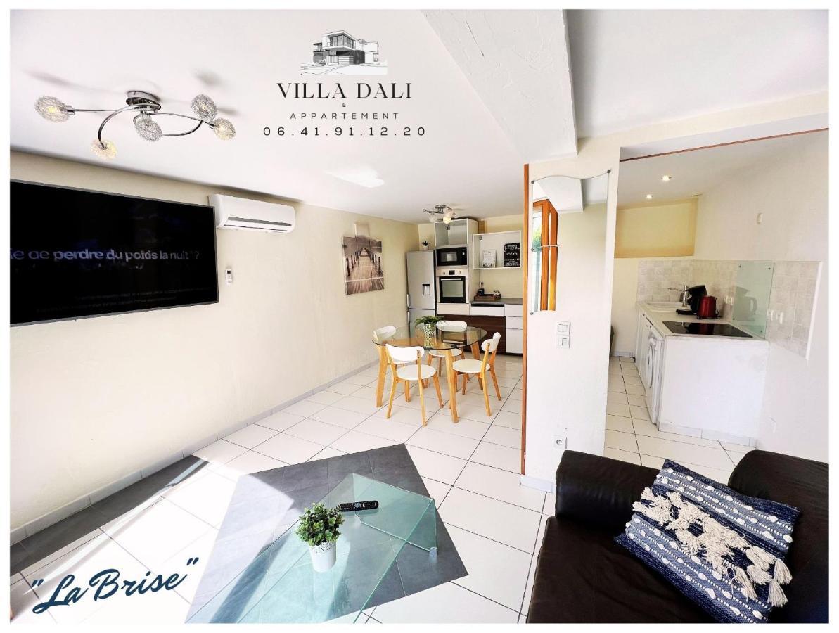 Apart Plage Apartment Каркеран Екстериор снимка