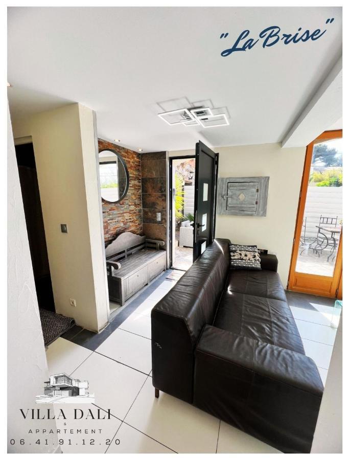 Apart Plage Apartment Каркеран Екстериор снимка