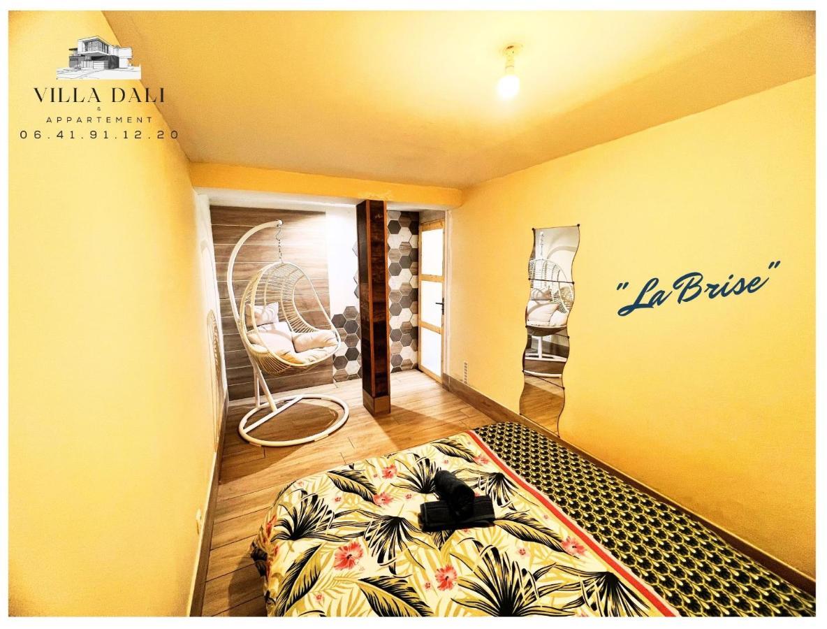 Apart Plage Apartment Каркеран Екстериор снимка